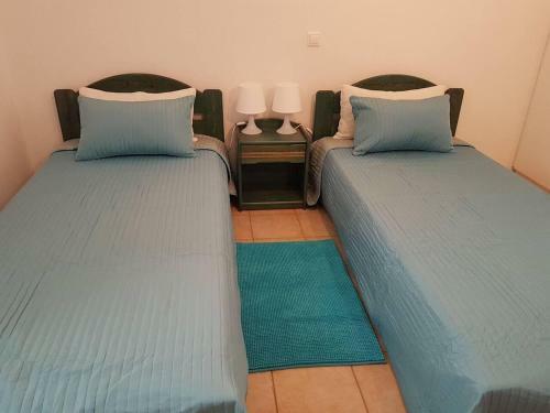 Astipalea Villa Vista Spettacolare Sulla Chora