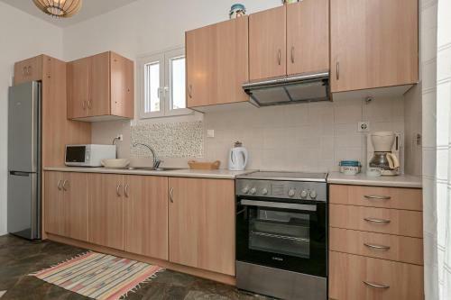 Ocean Blue Villa