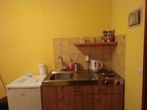 Apartamento Spiti Mitsis I