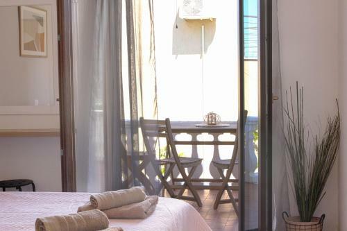 Ayerina Ground Floor Apartment