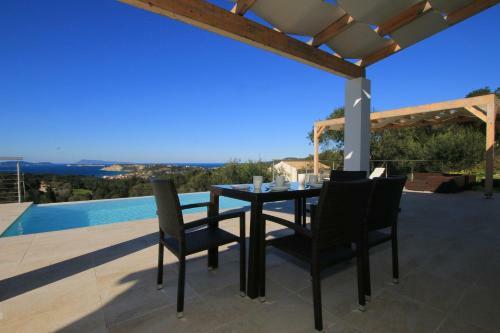 Sunset Sea View Villa 6