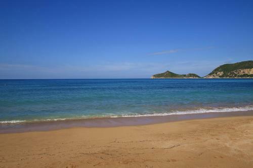 Sunset Sea View Villa 6