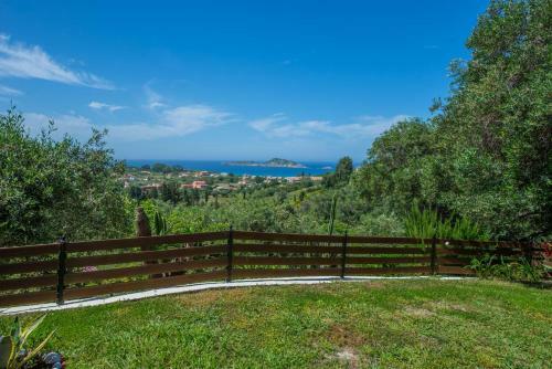 Apartamento Nicoles Houses Arillas Corfu