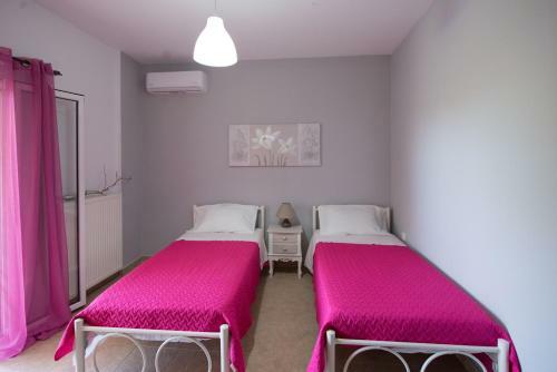 Apartamento Nicoles Houses Arillas Corfu