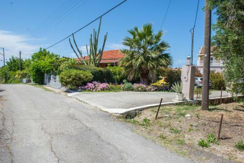 Apartamento Nicoles Houses Arillas Corfu