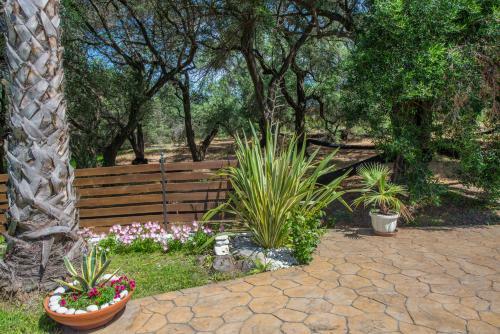 Apartamento Nicoles Houses Arillas Corfu