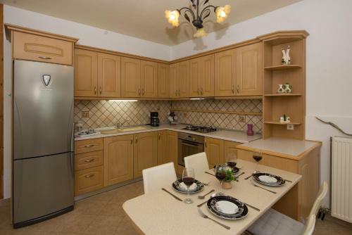 Apartamento Nicoles Houses Arillas Corfu