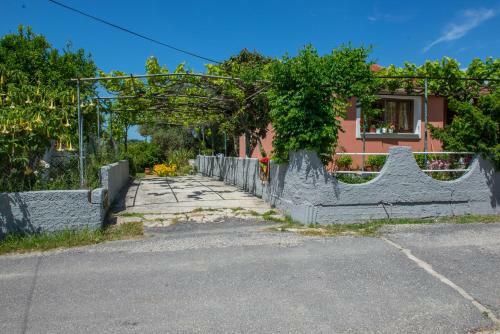 Apartamento Nicoles Houses Arillas Corfu