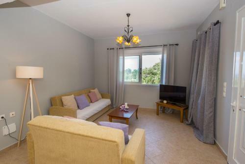 Apartamento Nicoles Houses Arillas Corfu
