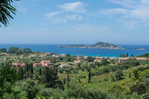 Apartamento Nicoles Houses Arillas Corfu