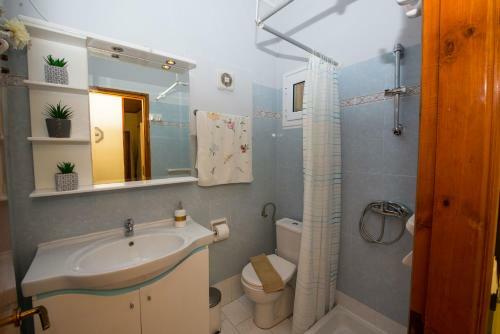 Apartamento Nicoles Houses Arillas Corfu