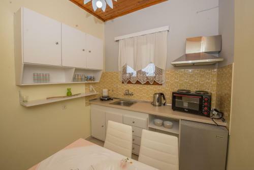 Apartamento Nicoles Houses Arillas Corfu