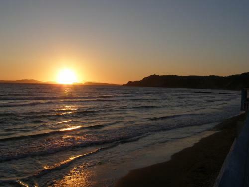 Apartamento Nicoles Houses Arillas Corfu