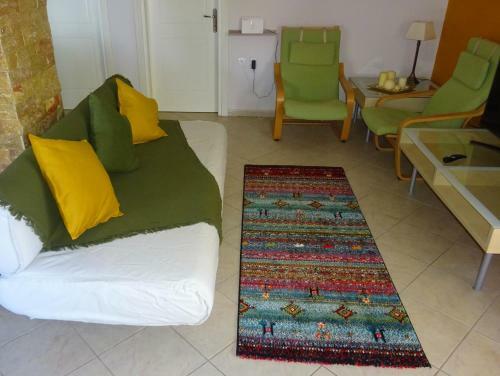 Apartamento Trip Your Mind In Greece