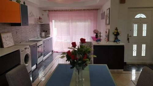 Apartamento Venus Afrodite Sea View Villa