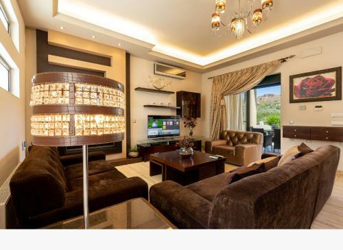 Costa Mari Villa By Rhodes4vacation