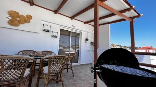 Apartamento On Top Village