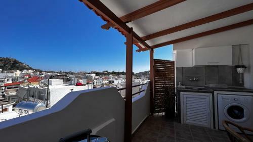Apartamento On Top Village