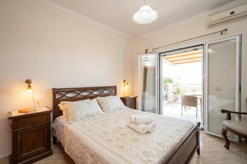 Apartamento Kefalonia View Villas