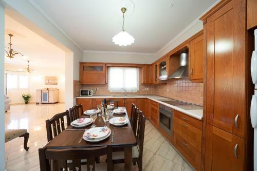 Apartamento Kefalonia View Villas