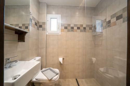Apartamento Eleni's House