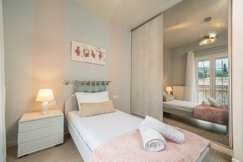 Apartamento Eleni's House