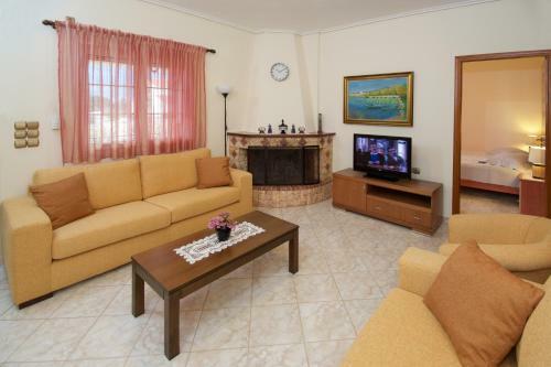Arte Villa Margarita Apartment