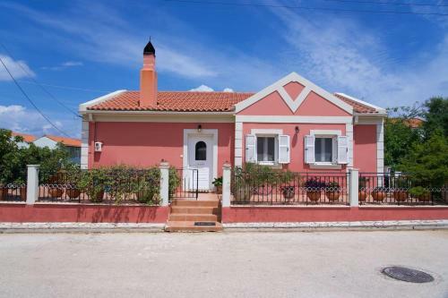 Kalliopi's Home