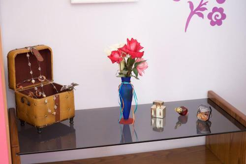 Kalliopi's Home