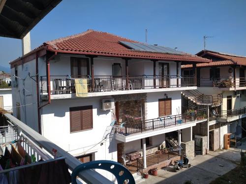 Apartamento ?i??? ???????? ?????????