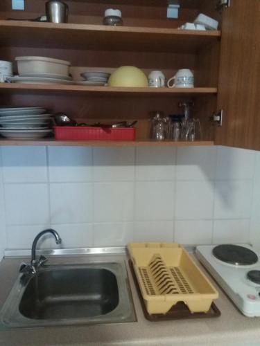 Apartamento ?i??? ???????? ?????????