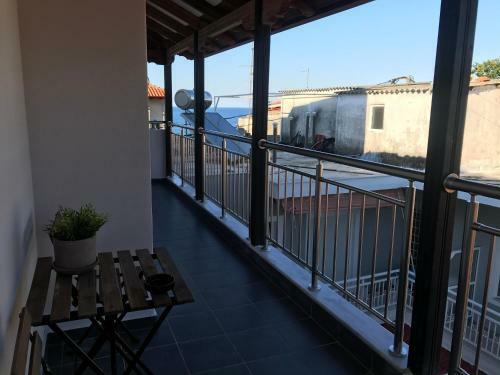Toni?s Apartment