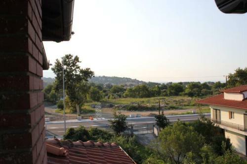 Apartamento Villa Nina Platamonas