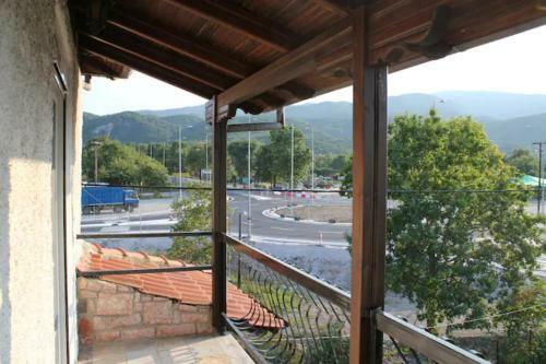 Apartamento Villa Nina Platamonas