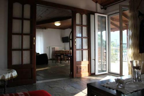 Apartamento Villa Nina Platamonas