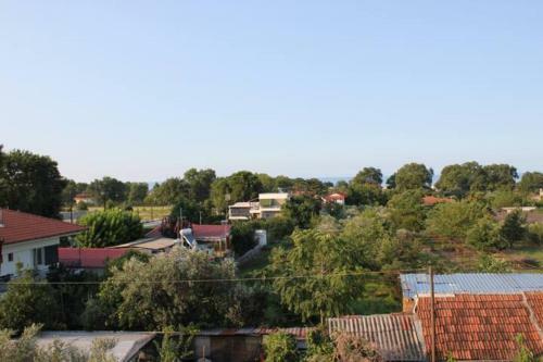 Apartamento Villa Nina Platamonas