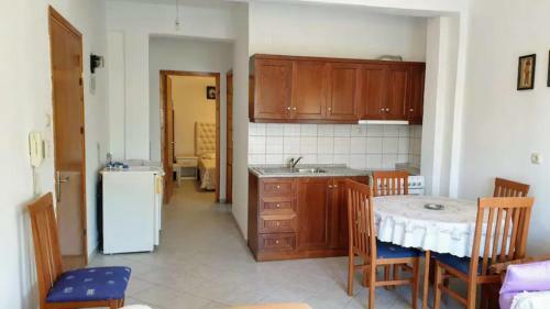 Apartamento Villa Nina Platamonas