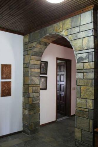 Apartamento Villa Nina Platamonas