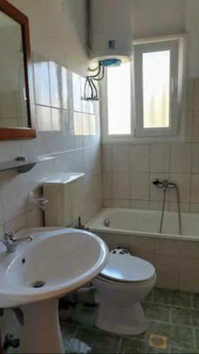 Apartamento Villa Nina Platamonas
