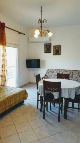 Apartamento Villa Nina Platamonas