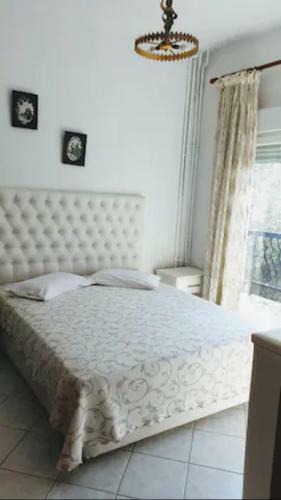 Apartamento Villa Nina Platamonas