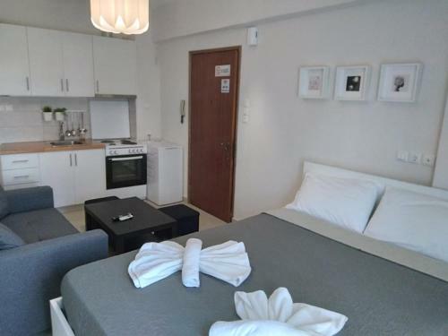 Apartamento Little Beauty In Platamonas