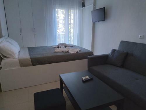Apartamento Little Beauty In Platamonas