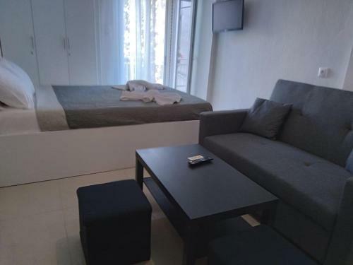 Apartamento Little Beauty In Platamonas