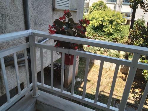 Apartamento Little Beauty In Platamonas