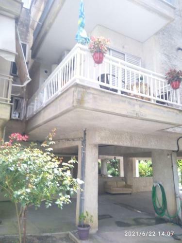 Apartamento Little Beauty In Platamonas