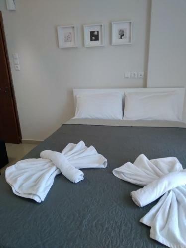 Apartamento Little Beauty In Platamonas