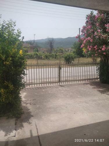 Apartamento Little Beauty In Platamonas