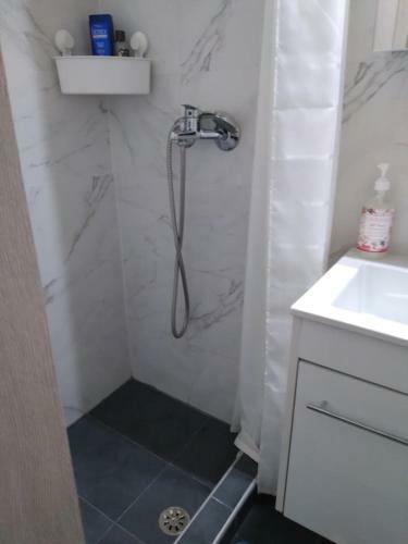 Apartamento Little Beauty In Platamonas