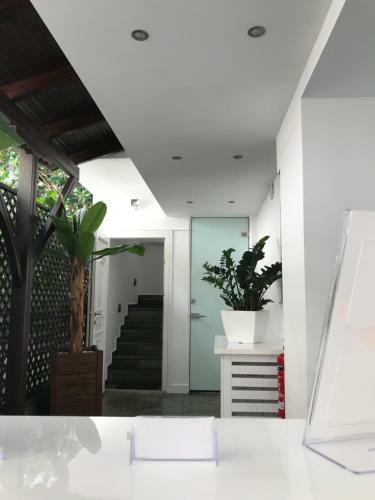 Apartamento Amaryllis House